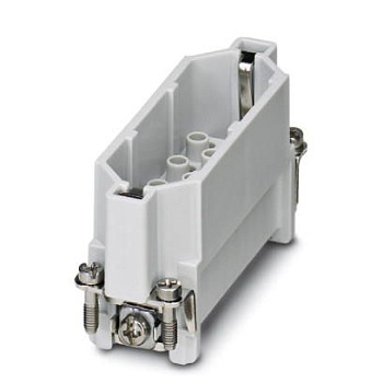 Модуль для контактов-HC-D 25-I-CT-M