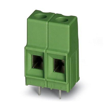 Клеммные блоки для печатного монтажа-MKDSP 10/ 2-10,16