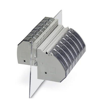 Проходная клемма-RWOV 8-TC