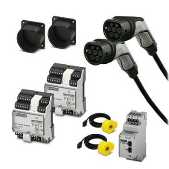 Набор-EV-SET-T2AC-ADV-RCM2-32AC5MES