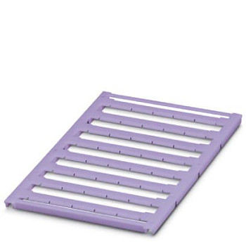 Маркировка для клеммных модулей-UC-TMF 12 VT