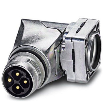 Аппаратн. соединитель, передняя стенка-ST-7EP1N8AAE00S