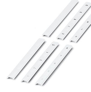 Плоские планки Zack-ZBF 19,7 CUS