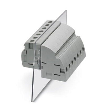 Проходная клемма-UWV 25