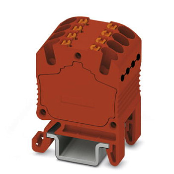 Проходная микроклемма-MP 8X1,5 RD