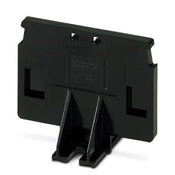 Фланцевая крышка-D-BT 5,5-F