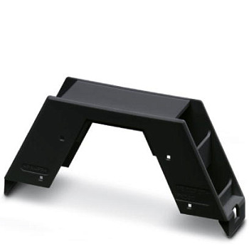 Корпус для электроники-ME 22,5 OT-FKDSO BK