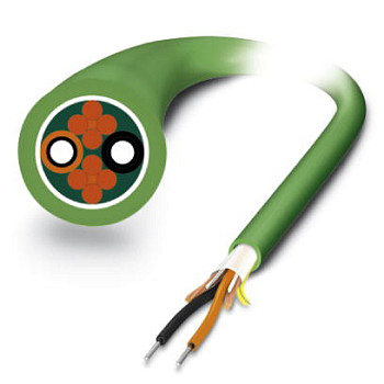 Оптоволоконный кабель-FL FOC PN-C-FLEX-980/1000