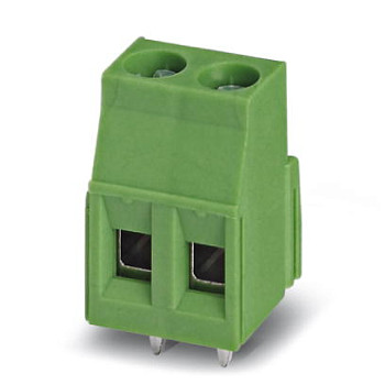 Клеммные блоки для печатного монтажа-MKDSN 2,5/ 2