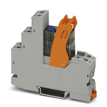 Релейный модуль-RIF-1-RSC-LDP-24DC/2X21MS