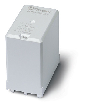 67.23.9.012.4300 Силовое электромеханическое реле