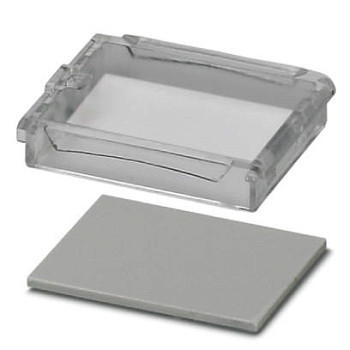 Крышка-BC 35,6 DKL S TRANS