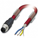 Системный кабель шины-SAC-4P-M12MS/ 2,0-990