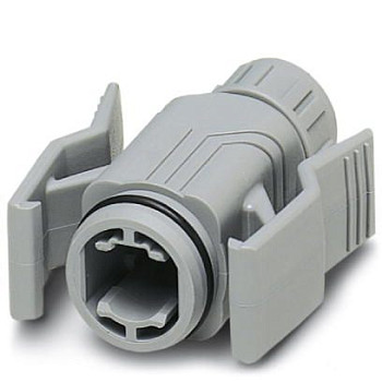 Сальниковый корпус RJ45-VS-08-T-H-RJ45/IP67