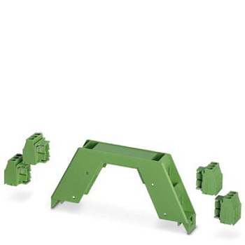 Корпус для электроники-ME 17,5 OT-MKDSO SET