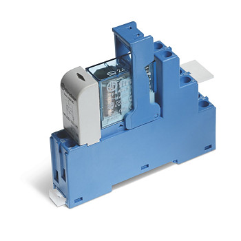 48.52.8.110.0060 SPA Интерфейсный модуль, электромеханическое реле