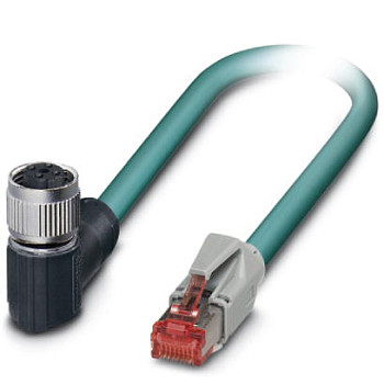 Сетевой кабель-NBC-FRD-R4AC SCO/.../...