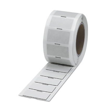 Пластиковая табличка-EMLP (60X30)R