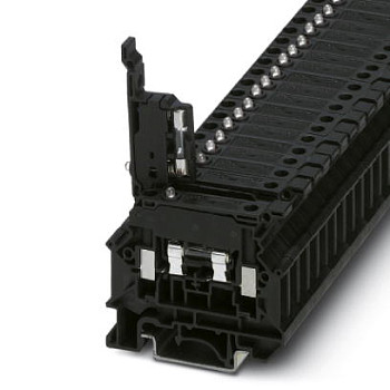 Клеммы для установки предохранителей-UK 5-HESILA 250 N