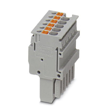 Штекер-PP-H 1,5/S/6