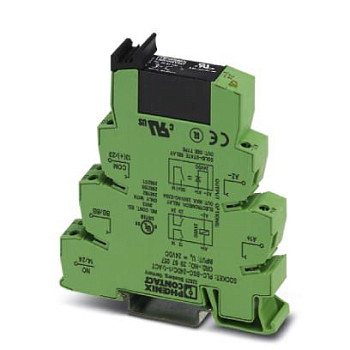 Модуль полупроводникового реле-PLC-OSC-24DC/ 24DC/ 5/ACT