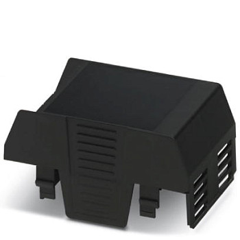 Крышка корпуса-EH 45 F-C SS/ABS BK9005