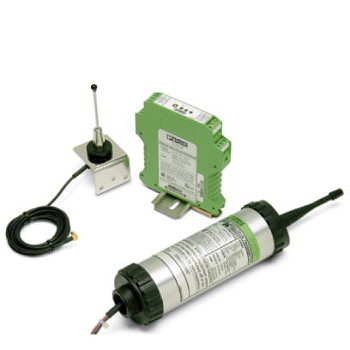 Функциональный модуль-RAD-ISM-900-SET-DC-UD