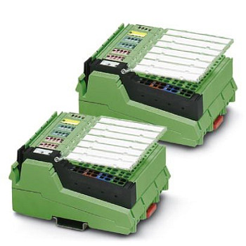 Радиокомплект-ILB BT ADIO MUX