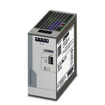 Буферный модуль-QUINT4-BUFFER/24DC/20