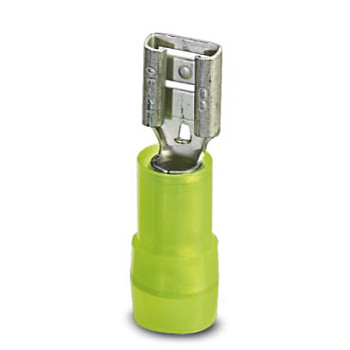 Соединитель-C-SCFI 6/6,3X0,8