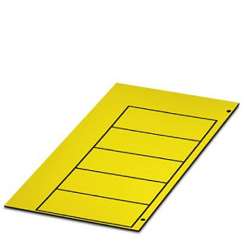 Гравировочный материал-GPE 70X32 YE