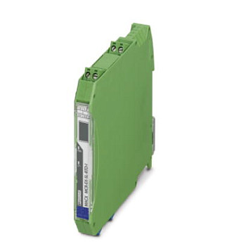 Измерительный преобразователь температуры-MACX MCR-EX-SL-RTD-I-NC