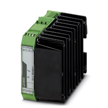 Полупроводниковый контактор-ELR 3-24DC/500AC-9