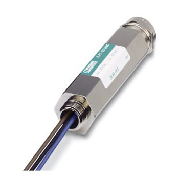 Устройство защиты от перенапряжений-S-PT-1X2-24DC-1/2