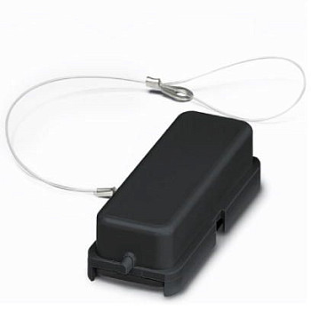 Защитная крышка-HC-D25-BCSFS-PRBK