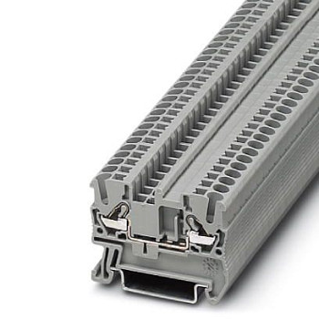 Клеммные модули для непосредственного подключения-DT 2,5