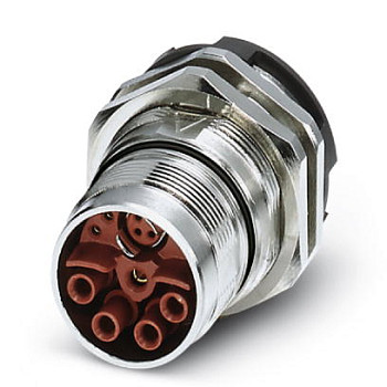 Аппаратн. соединитель, задняя стенка-SH-8ESS48AH000S