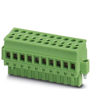 Разъем печатной платы-TVMSTB 2,5/ 8-STF-5,08