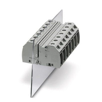 Болтовые клеммы-RW 5/S