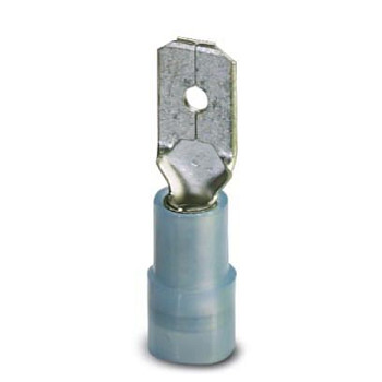 Соединитель-C-SCMI 2,5/6,3X0,8