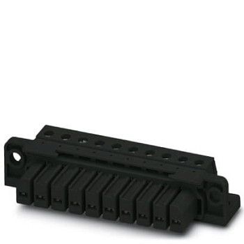 Гнездовая вставка-HCC 4-F BK