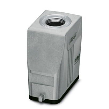 Корпус-HC-STA-D15-HHFS-1TTM25-ELC-AL