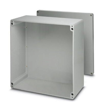 Клеммная коробка-E PE A 250X400X161