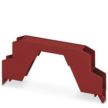 Корпус для электроники-ME 12,5 OT-MSTBO RD