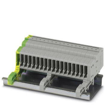 Соединитель COMBI-PPC 1,5/S-NS/24