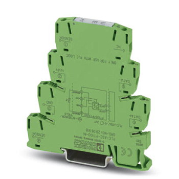 Extension module-PLC-ASC-PT100-IN