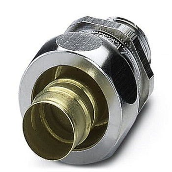Резьбовые элементы-WP-G BRASS IP65 M16