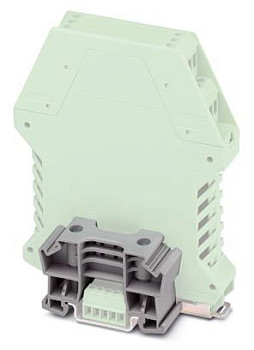 Корпус для электроники-E/ME TBUS NS35 GY