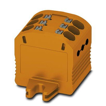 Распределительный блок-PTFIX 6X1,5-F OG