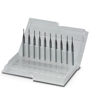 Твердосплавные фрезеры-CMS-GTM 1,0